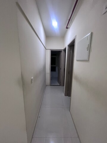 Building Lobby in 4 BHK Apartment at Wadhwa Dukes Horizon, Chembur – for Rent