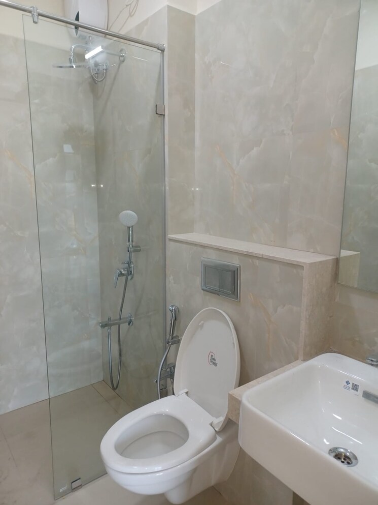 Bathroom, l-and-t-seawoods-residences 2 Bedroom 900 Sq.Ft. Apartment In Seawoods Navi Mumbai 8967865