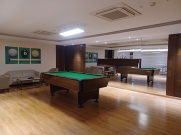2 BHK Apartment – Exterior View View at L And T Seawoods Residences, Seawoods - for Sale