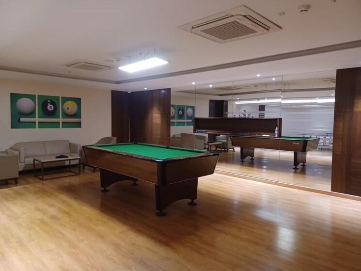 Exterior View, l-and-t-seawoods-residences 2 Bedroom 900 Sq.Ft. Apartment In Seawoods Navi Mumbai 8967865