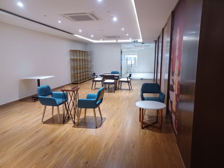 Exterior View, l-and-t-seawoods-residences 2 Bedroom 900 Sq.Ft. Apartment In Seawoods Navi Mumbai 8967865