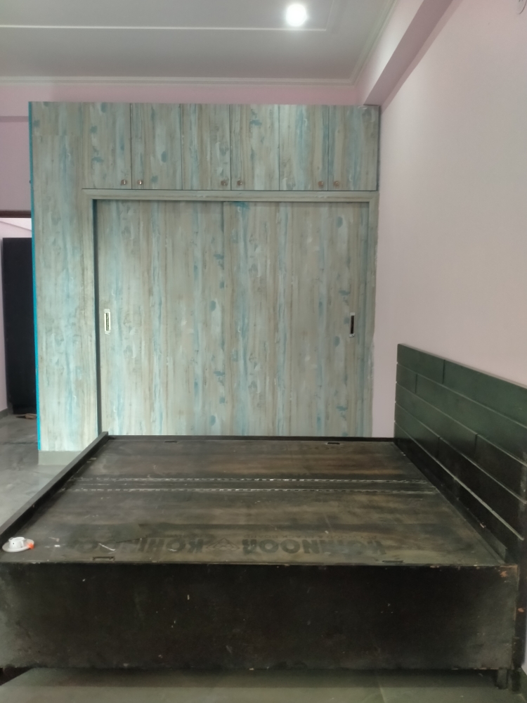 2 BHK Independent House For Rent in Stellar 135