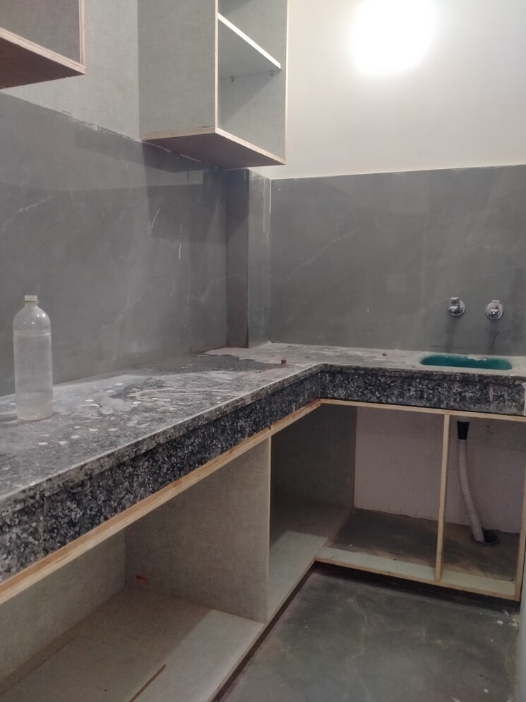 Kitchen, stellar-135 2 Bedroom 900 Sq.Ft. Independent House In Sector 135 Noida 8968176