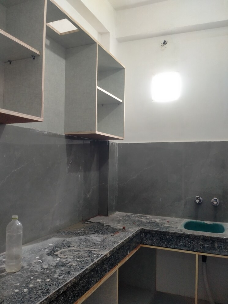 Kitchen, stellar-135 2 Bedroom 900 Sq.Ft. Independent House In Sector 135 Noida 8968176