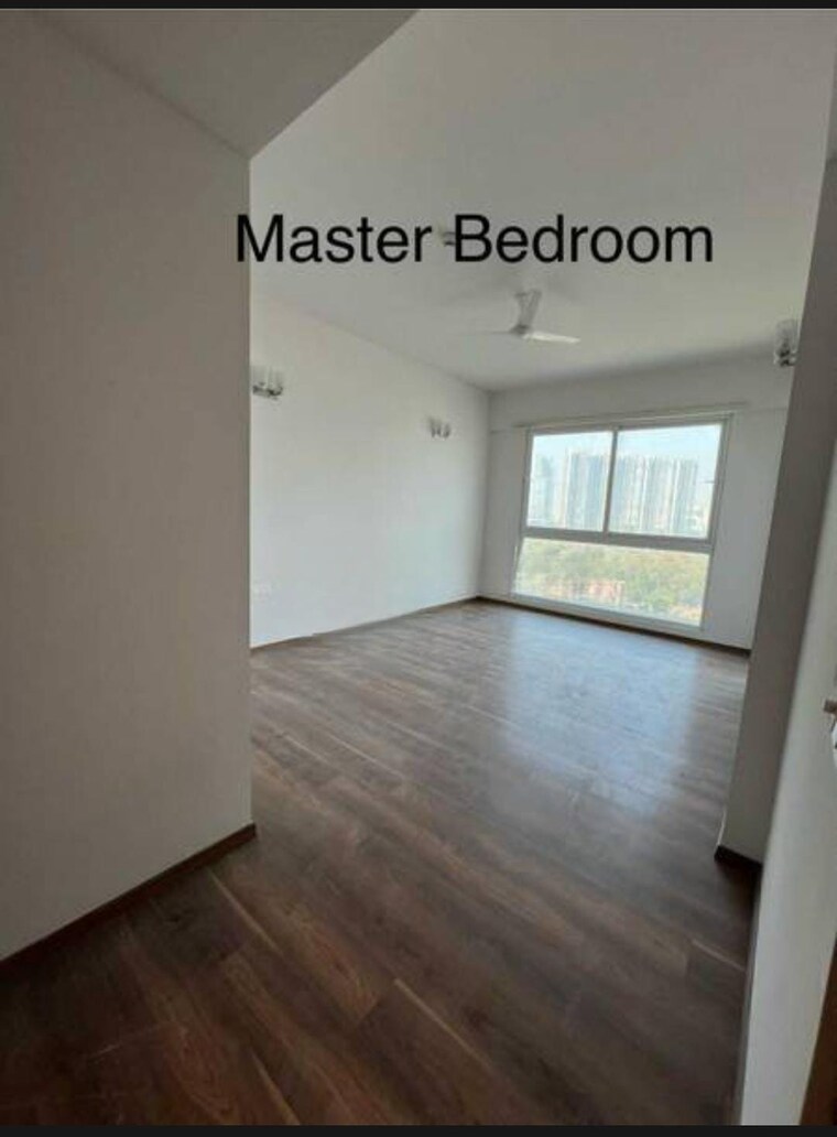 Room, conscient-hines-elevate 3 Bedroom 2295 Sq.Ft. Apartment In Sector 59 Gurgaon 8968314