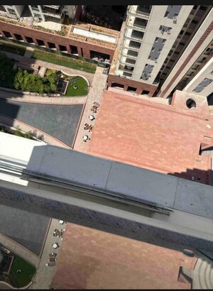 3 BHK Apartment – Exterior View View at Conscient Hines Elevate, Sector 59 - for Sale