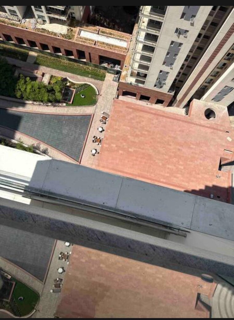 Exterior View, conscient-hines-elevate 3 Bedroom 2295 Sq.Ft. Apartment In Sector 59 Gurgaon 8968314