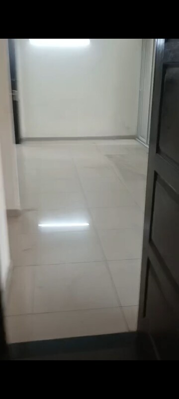 Bathroom in 3 BHK Apartment at Land Craft Golf Links Villa, Pandav Nagar – for Sale