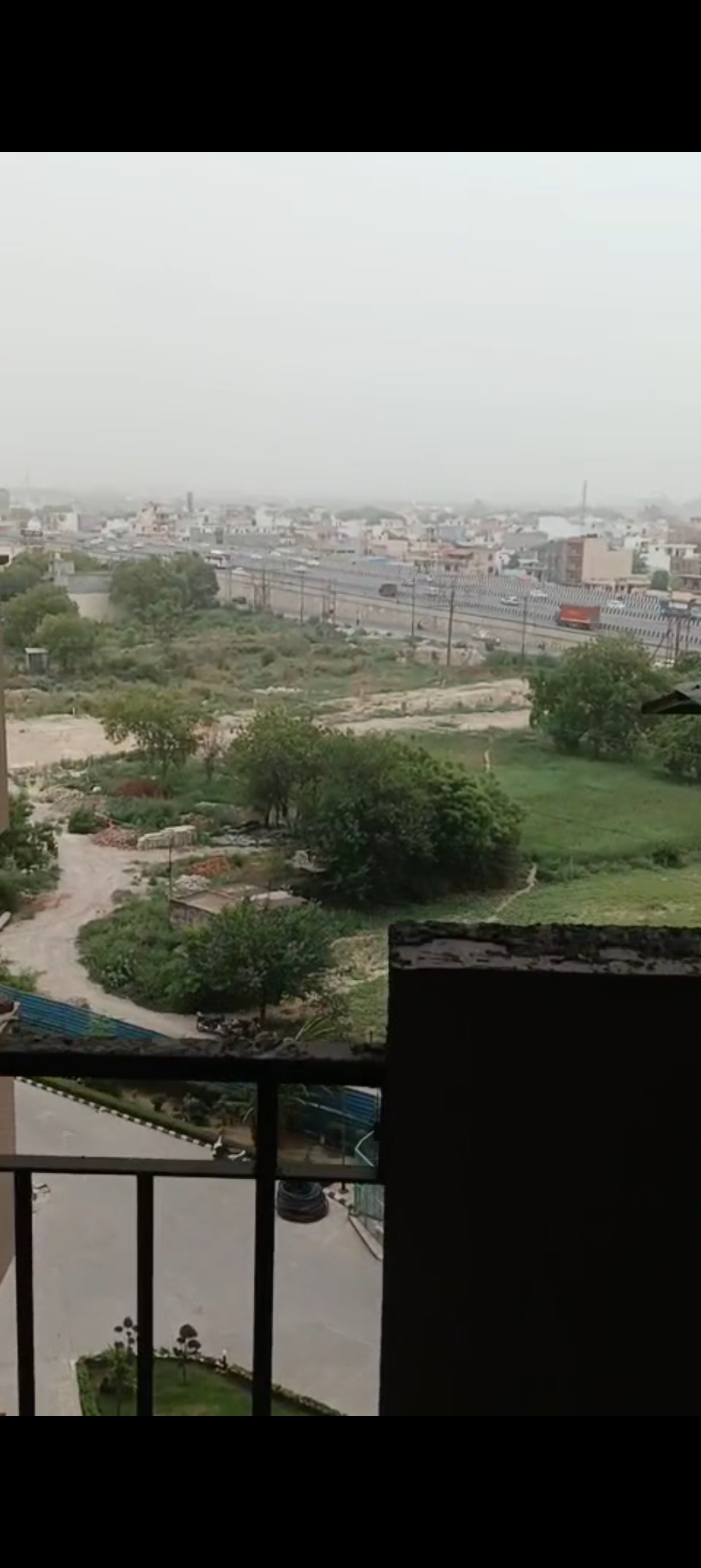 3 BHK Apartment For Sale in Land Craft Golf Links Villa