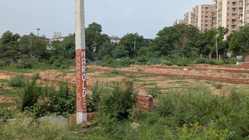Plot Area in  Plot at Okhla – for Sale