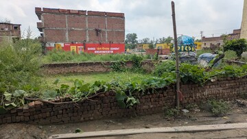 Plot Area in  Plot at Okhla – for Sale