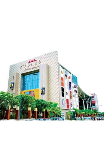  Office Space For Sale in KW Delhi 6, Raj Nagar Extension