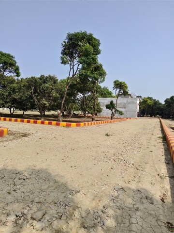 Plot Area in  Plot at Mohan Road – for Sale