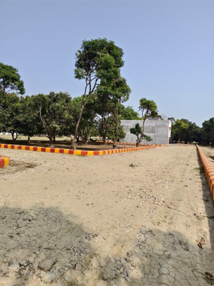 undefined, mohan road  1000 Sq.Ft. Plot In Mohan Road Lucknow 8968100