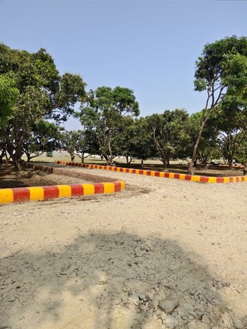 Plot Area in  Plot at Mohan Road – for Sale
