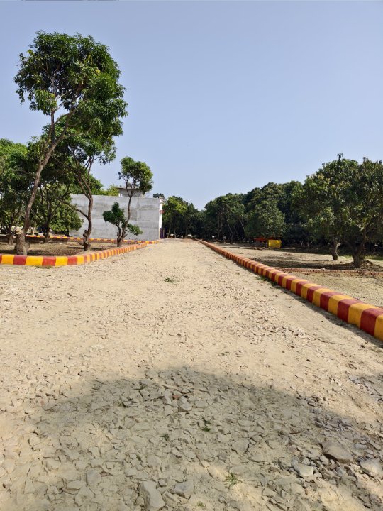 Plot For Sale in Herald Group Of Propertie