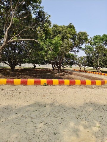  Plot – Exterior View View at Mohan Road - for Sale