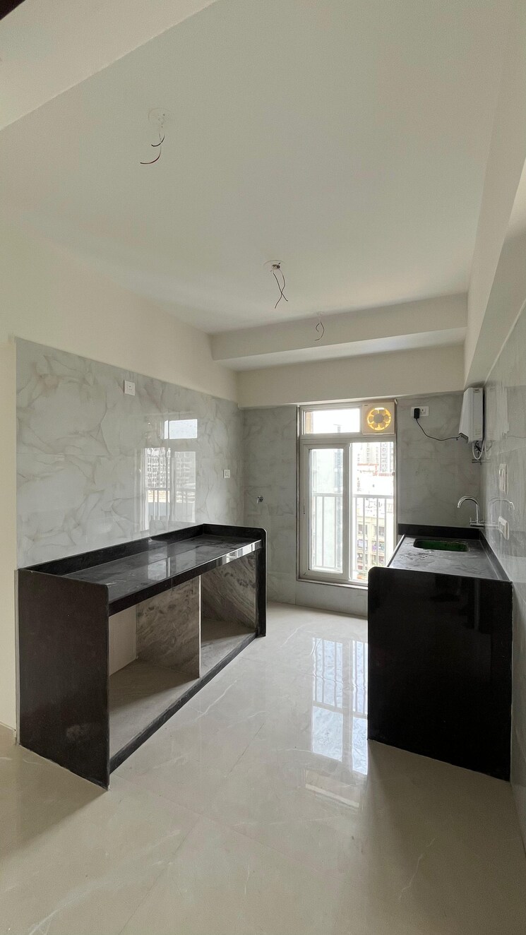 Kitchen, zee-ashtavinayak 2 Bedroom 640 Sq.Ft. Apartment In Andheri West Mumbai 8968205