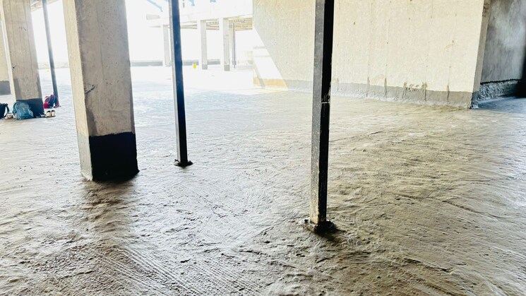 undefined, ska-arcadia Commercial Office Space 450 Sq.Ft. In Wave City Ghaziabad 8968229