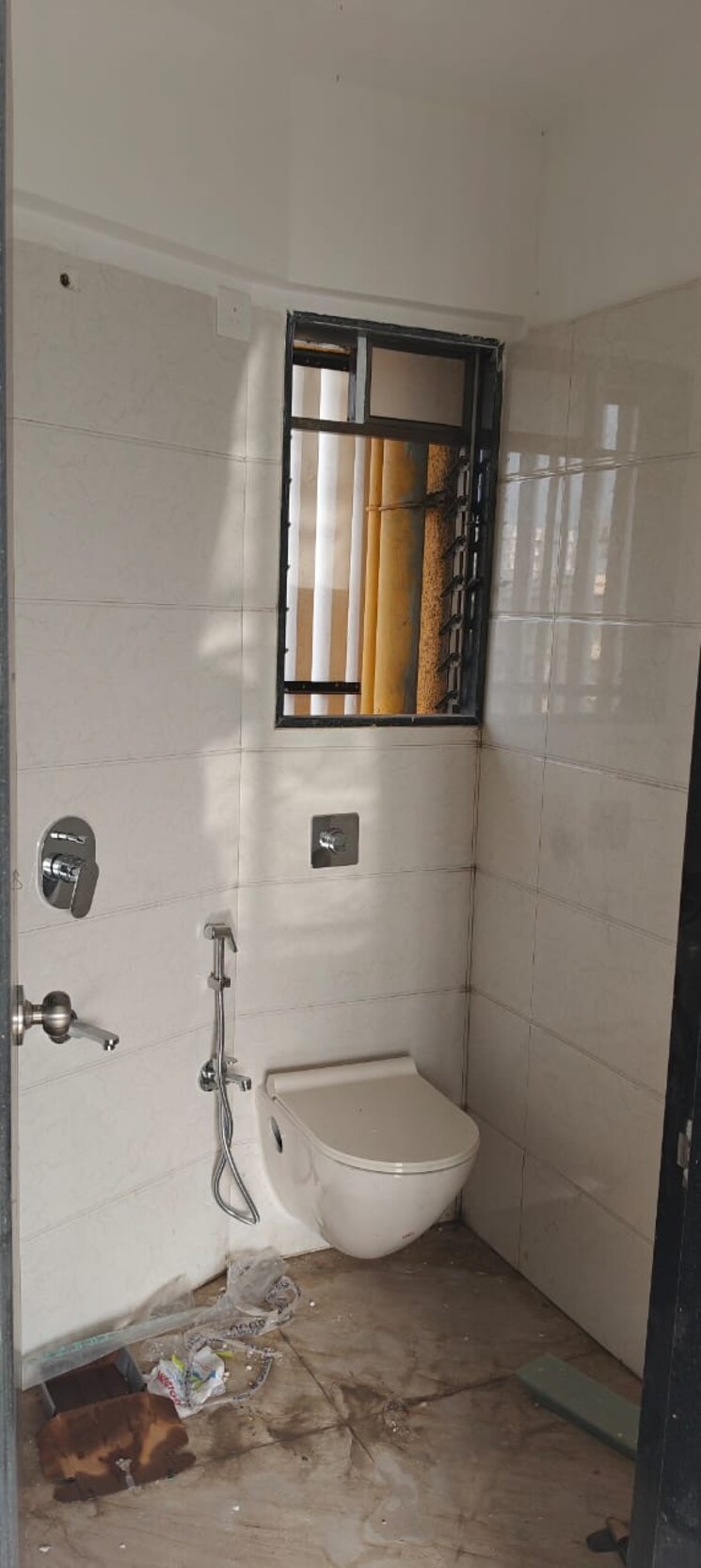 Bathroom, vatsala-apartment-andheri 2 Bedroom 550 Sq.Ft. Apartment In Andheri East Mumbai 8968242