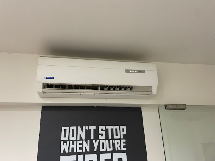 undefined, science city Commercial Office Space 1410 Sq.Ft. In Science City Ahmedabad 8968240