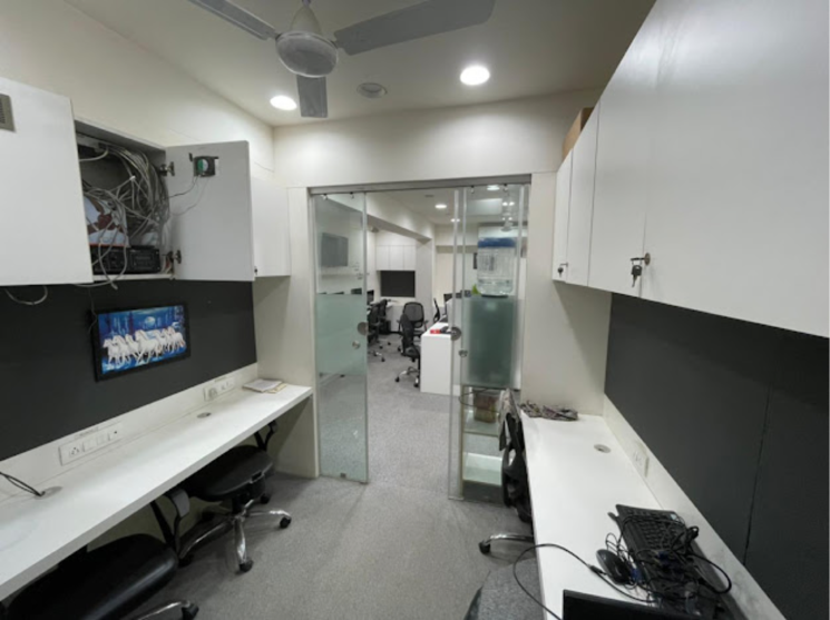 Kitchen, science city Commercial Office Space 1410 Sq.Ft. In Science City Ahmedabad 8968240