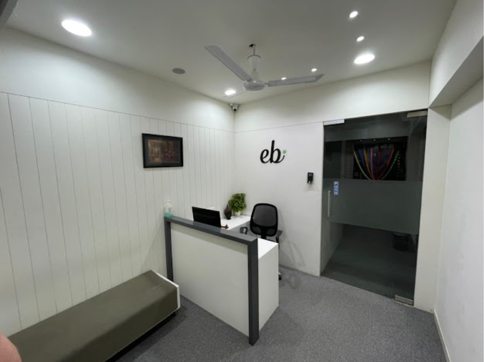 Office Space For Rent in Science City 