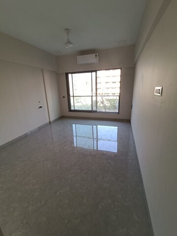Bedroom in 4 BHK Apartment at Paradigm Artteza, Santacruz West – for Rent