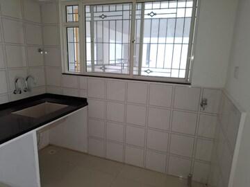 Kitchen in 2 BHK Apartment at Anshul Casa, Wakad – for Rent