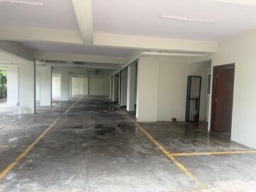 Parking in 2 BHK Builder Floor at Singapura – for Rent