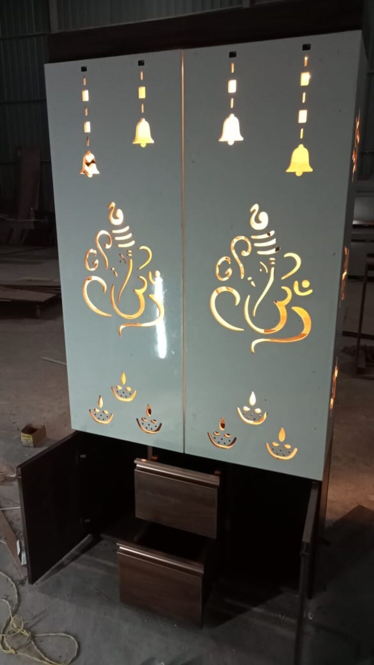 Team Area, jkg-palm-resort 4 Bedroom 2750 Sq.Ft. Apartment In Raj Nagar Extension Ghaziabad 8968280