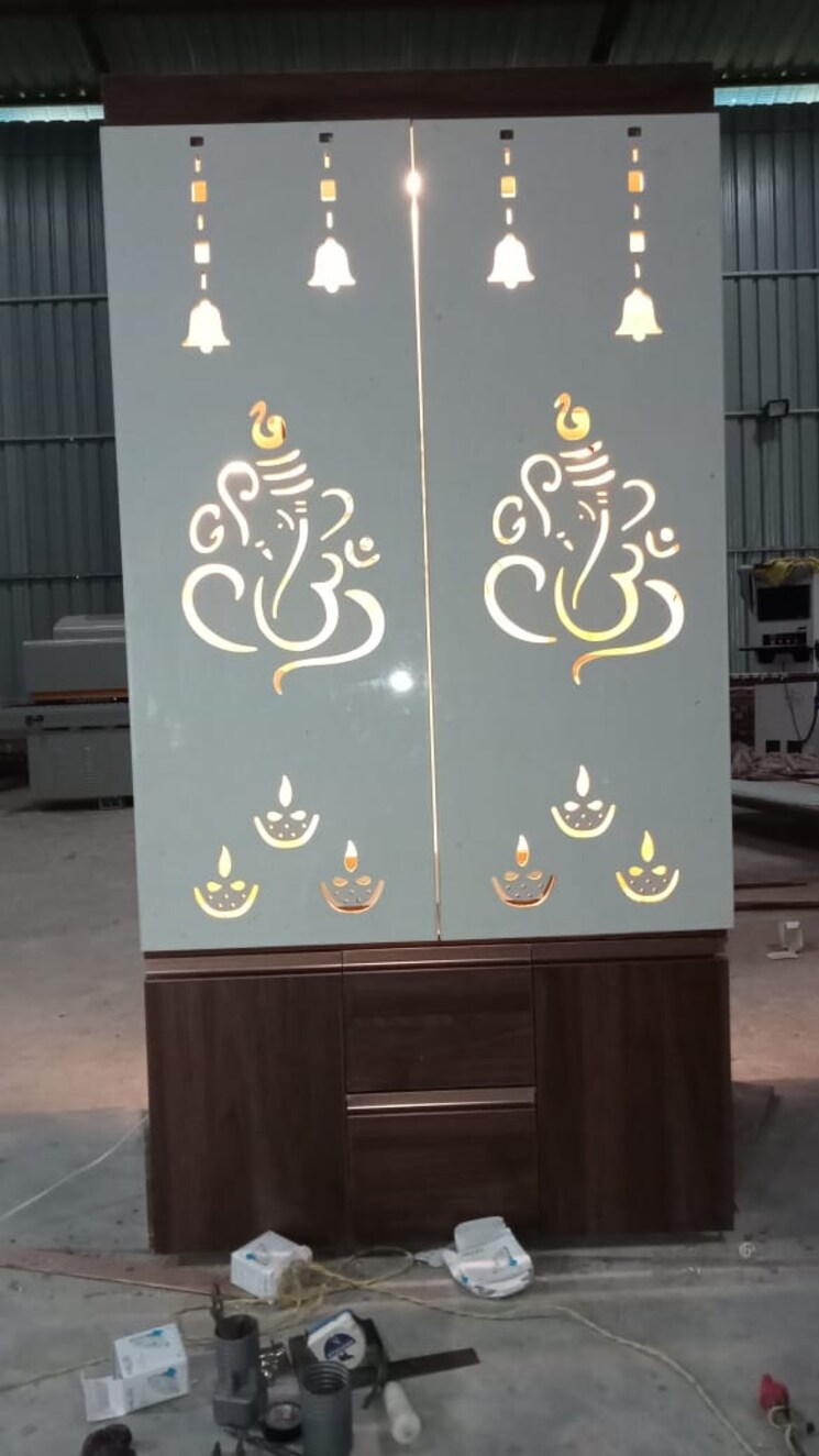 Exterior View, jkg-palm-resort 4 Bedroom 2750 Sq.Ft. Apartment In Raj Nagar Extension Ghaziabad 8968280