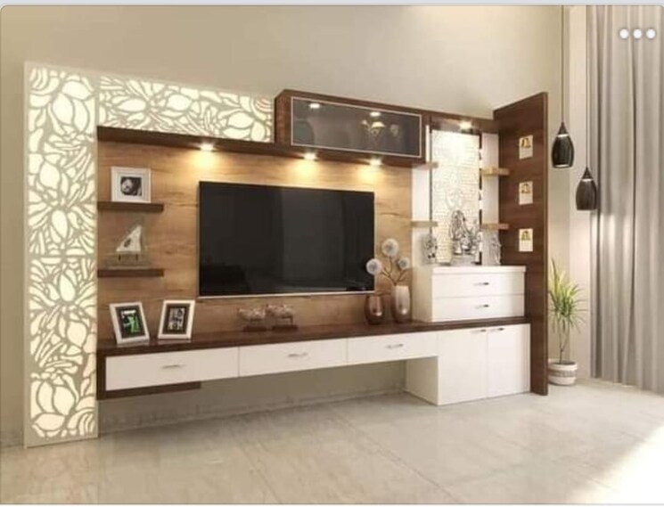 Living Room, jkg-palm-resort 4 Bedroom 2750 Sq.Ft. Apartment In Raj Nagar Extension Ghaziabad 8968280