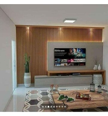 Furnished Amenities in 4 BHK Apartment at JKG Palm Resort, Raj Nagar Extension – for Sale