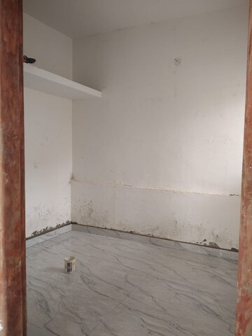Bedroom in 1 BHK Independent House at Kothanur – for Rent
