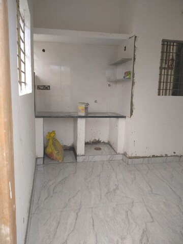 Living Room in 1 BHK Independent House at Kothanur – for Rent