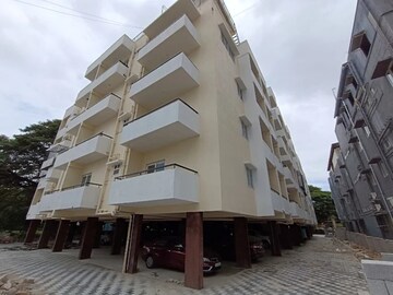 3 BHK Apartment For Sale in Ittige Gudu