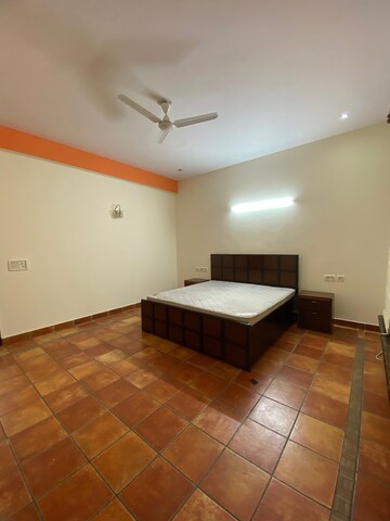 Kitchen in 4 BHK Villa at Green Wood City, Sector 45 – for Rent