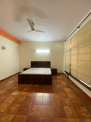 Kitchen in 4 BHK Villa at Green Wood City, Sector 45 – for Rent