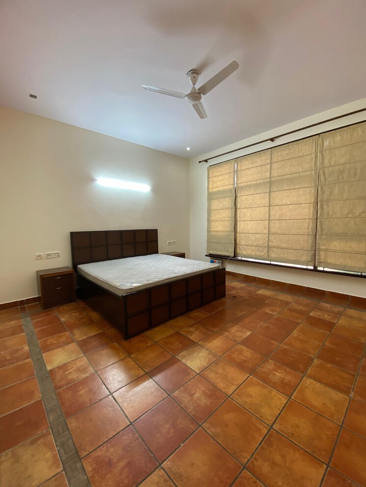 Kitchen, green-wood-city 4 Bedroom 275 Sq.Yd. Villa In Sector 45 Gurgaon 8968215