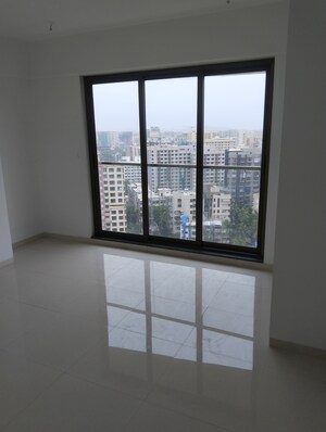 Room in 2 BHK Apartment at Naman Habitat, Andheri West – for Sale
