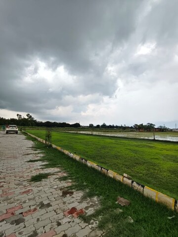 Plot Area in  Plot at Mohan Road – for Sale