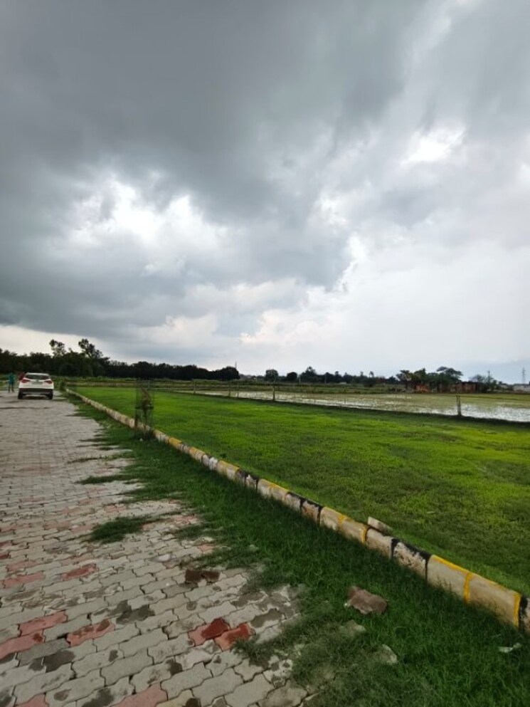 undefined, mohan road  1225 Sq.Ft. Plot In Mohan Road Lucknow 8968207