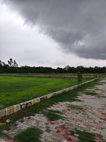 Plot Area in  Plot at Mohan Road – for Sale