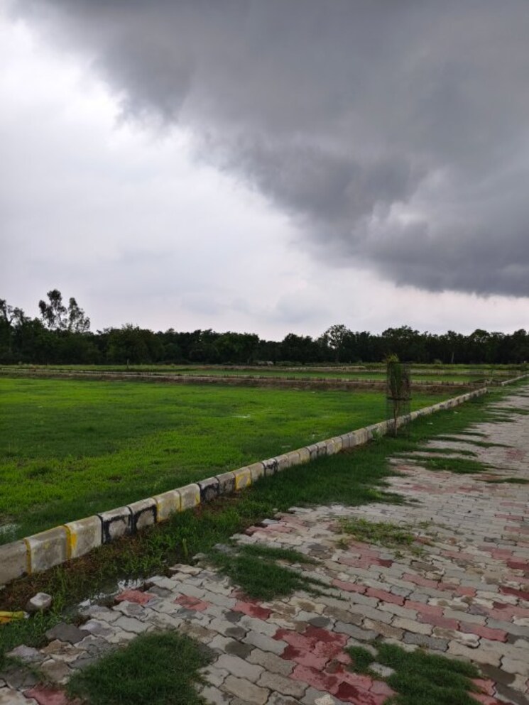 undefined, mohan road  1225 Sq.Ft. Plot In Mohan Road Lucknow 8968207