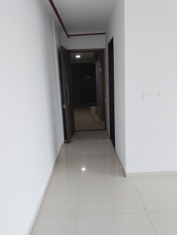 Building Lobby in 2 BHK Apartment at Naman Habitat, Andheri West – for Sale