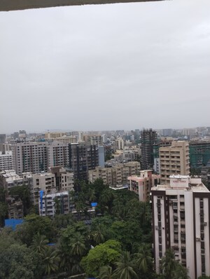 2 BHK Apartment – Exterior View View at Naman Habitat, Andheri West - for Sale