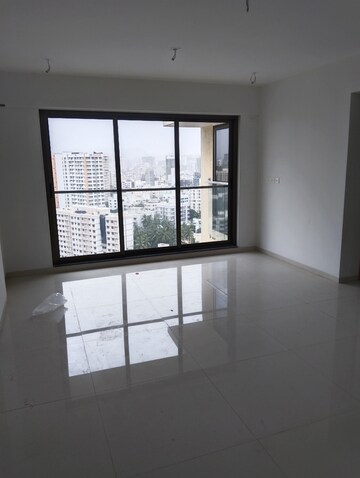 Room in 2 BHK Apartment at Naman Habitat, Andheri West – for Sale