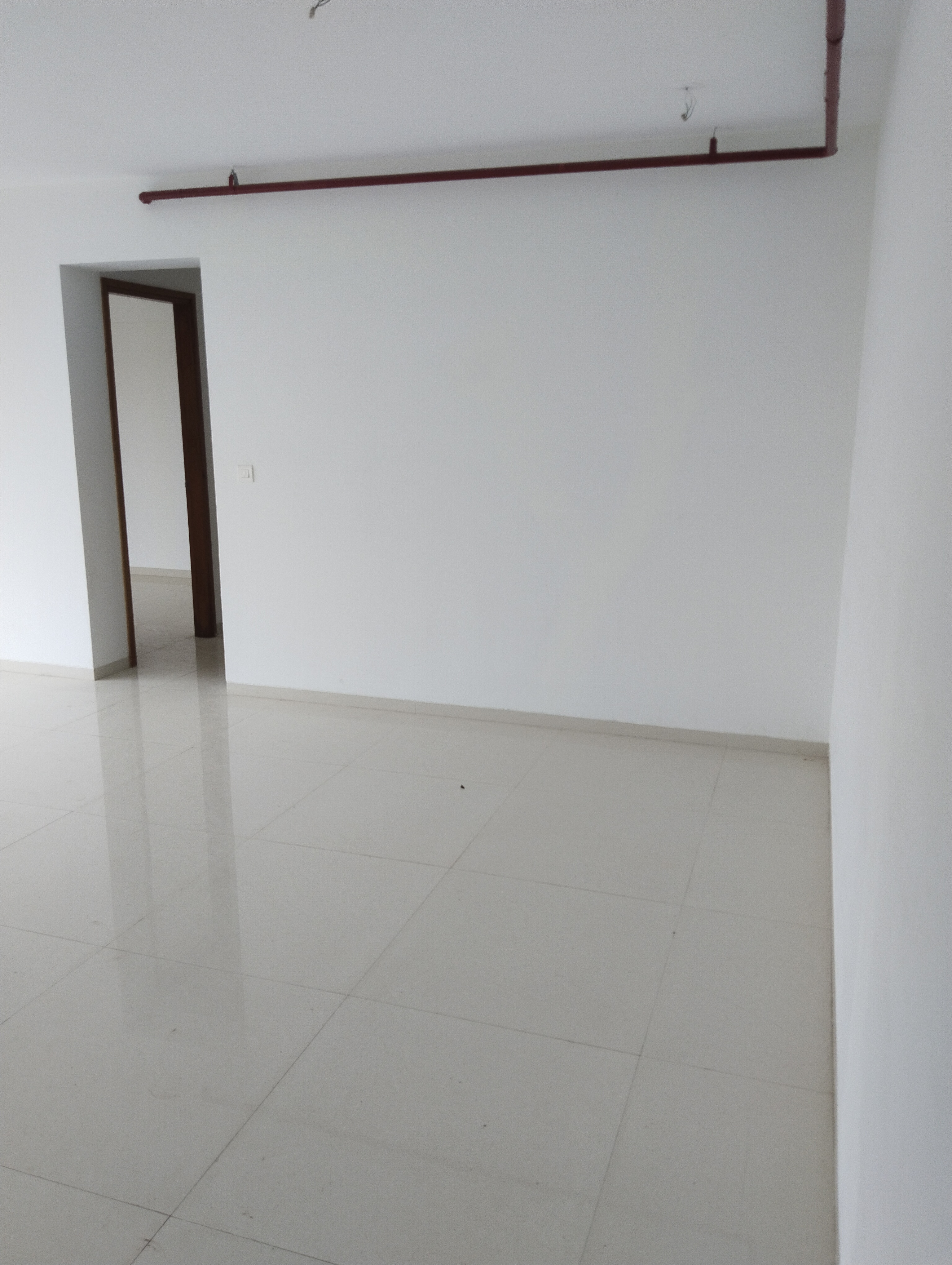 2 BHK + Pooja Room Apartment For Sale in Naman Habitat