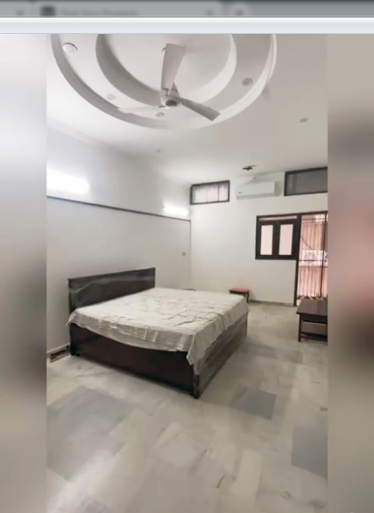 Bedroom, pitampura 3 Bedroom 1800 Sq.Ft. Builder Floor In Pitampura Delhi 8968212